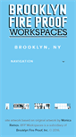 Mobile Screenshot of bfpworkspaces.com